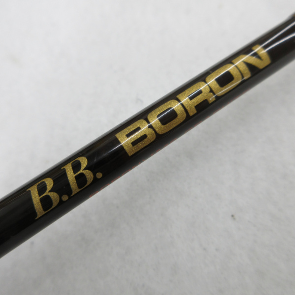 BBボロン TB-60M